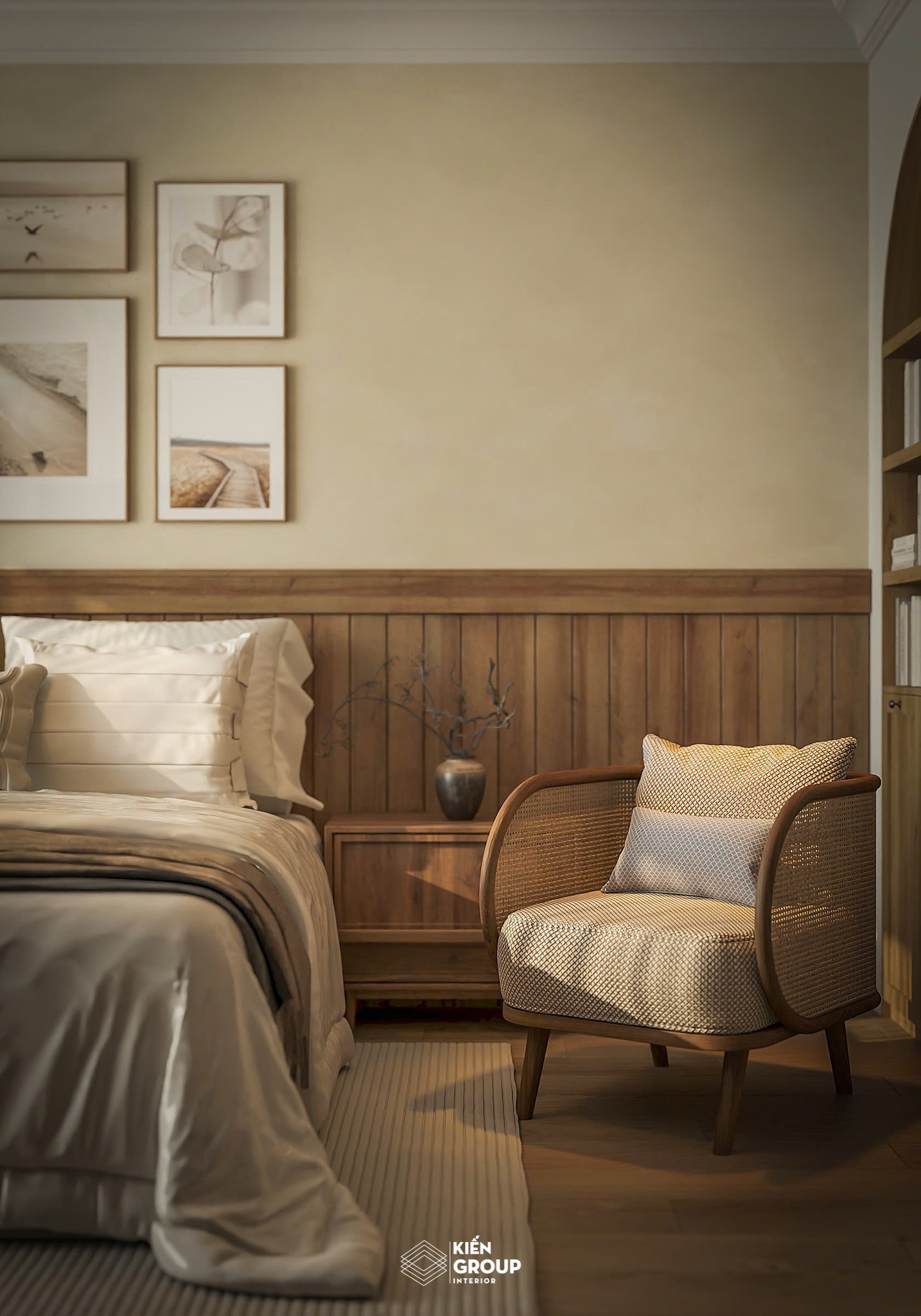 [HY] CĂN LIỀN KỀ OCEAN PARK 2 | HƯNG YÊN - 52m2 - 5 Tầng